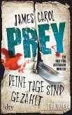 Prey - Deine Tage sind gezählt / Jefferson Winter Bd.3