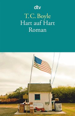 Hart auf Hart - Boyle, T. C.