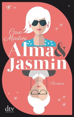 Alma & Jasmin - Martini, Caro