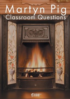 Martyn Pig Classroom Questions - Farrell, Amy