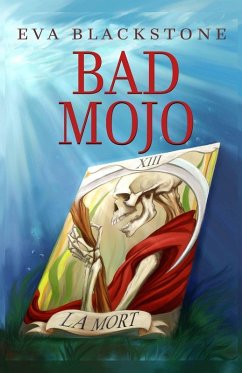 Cover Bad Mojo