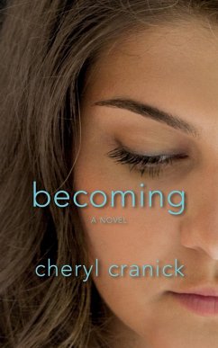 Cover Becoming