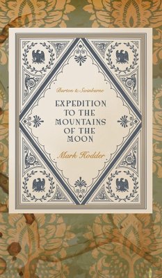 Expedition to the Mountains of the Moon - Hodder, Mark