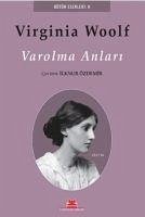 Varolma Anlari - Woolf, Virginia