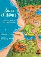 Suyun Hikayesi - Strauss, Rochelle