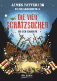 In der Karibik / Die vier Schatzsucher Bd.1