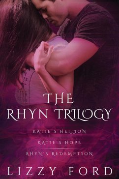 The Rhyn Trilogy - Ford, Lizzy