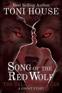 Song Of The Red Wolf - House, Toni
