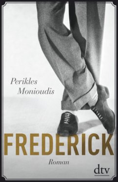 Frederick - Monioudis, Perikles