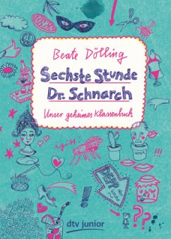 Sechste Stunde Dr. Schnarch - Dölling, Beate