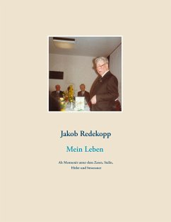 Mein Leben - Redekopp, Jakob