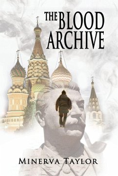 Cover The Blood Archive