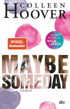 Maybe Someday - Hoover, Colleen