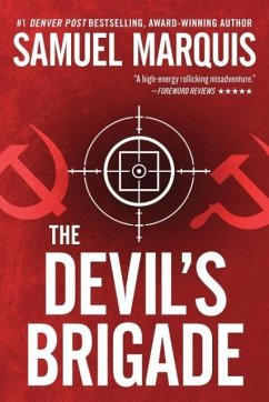 The Devil's Brigade - Marquis, Samuel