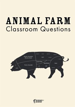 Animal Farm Classroom Questions - Farrell, Amy