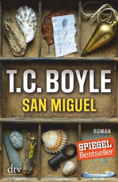 San Miguel - Boyle, T. C.