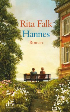 Hannes - Falk, Rita