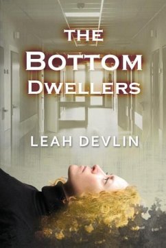 The Bottom Dwellers (The Woods Hole Mysteries Book 1) - Devlin, Leah