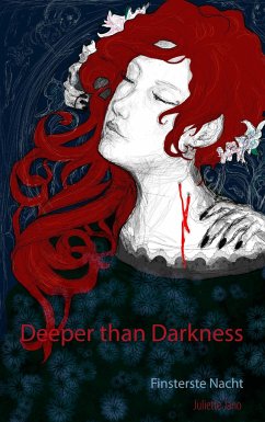 Deeper than Darkness - Jano, Juliette