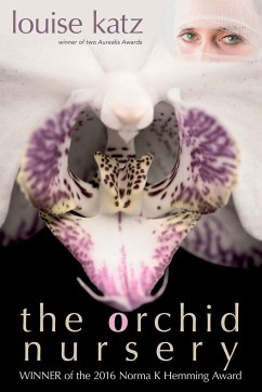 The Orchid Nursery - Katz, Louise