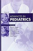 Advances in Pediatrics 2013 (eBook, ePUB)