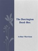 The Dorrington Deed–Box (eBook, ePUB)