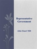 Representative Government (eBook, ePUB)