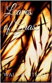 Leaves of Grass (eBook, ePUB)