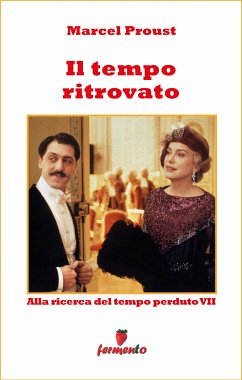 Il tempo ritrovato (eBook, ePUB) - Proust, Marcel