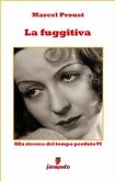 La fuggitiva (eBook, ePUB) La fuggitiva (eBook, ePUB)