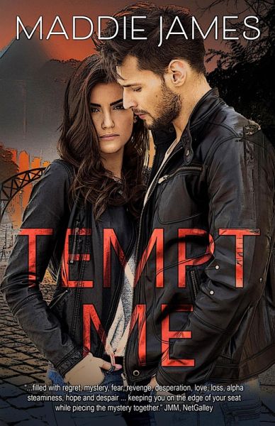 Tempt Me (eBook, ePUB)