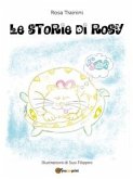 Le storie di Rosy (eBook, PDF)