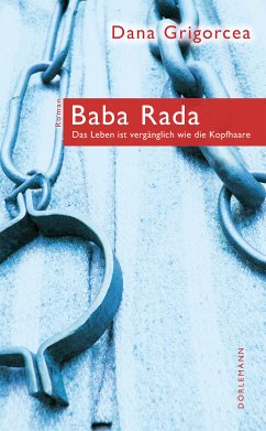 Baba Rada (eBook, ePUB) - Grigorcea, Dana