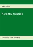 Kurdiska ordspråk (eBook, ePUB) Kurdiska ordspråk (eBook, ePUB)