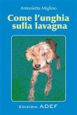 Come l'unghia sulla lavagna (eBook, PDF)