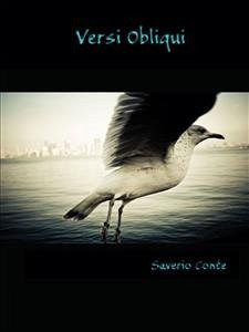 Versi obliqui (eBook, PDF) - Conte, Saverio