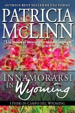 Innamorarsi In Wyoming (Serie I Fiori di Campo del Wyoming, #3) (eBook, ePUB)
