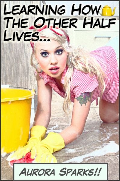 Learning How the Other Half Lives... (Gender-Swap Humiliation Shorts, #3) (eBook, ePUB)