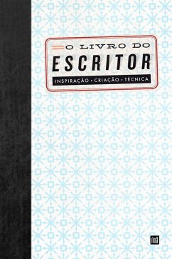 Cover O livro do escritor (eBook, PDF)