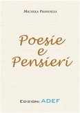 Poesie e Pensieri (eBook, PDF)