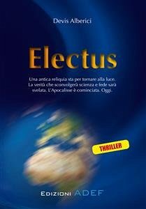 Electus (eBook, PDF) - Alberici, Devis