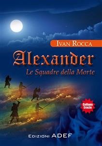 Alexander (eBook, PDF) - Rocca, Ivan