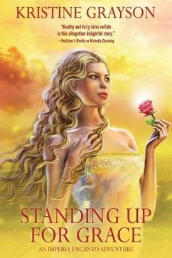 Standing Up for Grace (eBook, ePUB) - Grayson, Kristine