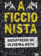 A ficcionista (eBook, ePUB) - Bild 1