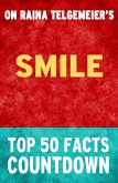 Smile - Top 50 Facts Countdown (eBook, ePUB)