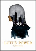 Lotus Power (Lotus Blood, #2) (eBook, ePUB)