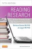 Reading Research, Fifth Canadian Edition - E-Book (eBook, ePUB)