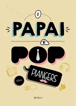 Cover O papai é pop (eBook, ePUB)
