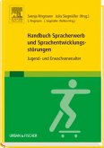 Handbuch Spracherwerb und Sprachentwicklungsstörungen (eBook, ePUB)