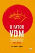 O Fator VDM, para CLIENTES (eBook, ePUB) - Bild 1